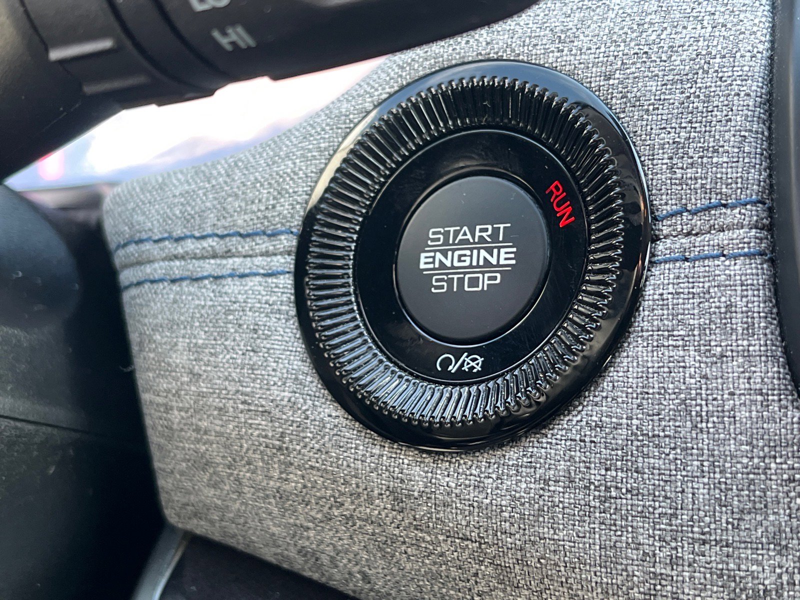 Used 2022 Jeep Compass Latitude image 12