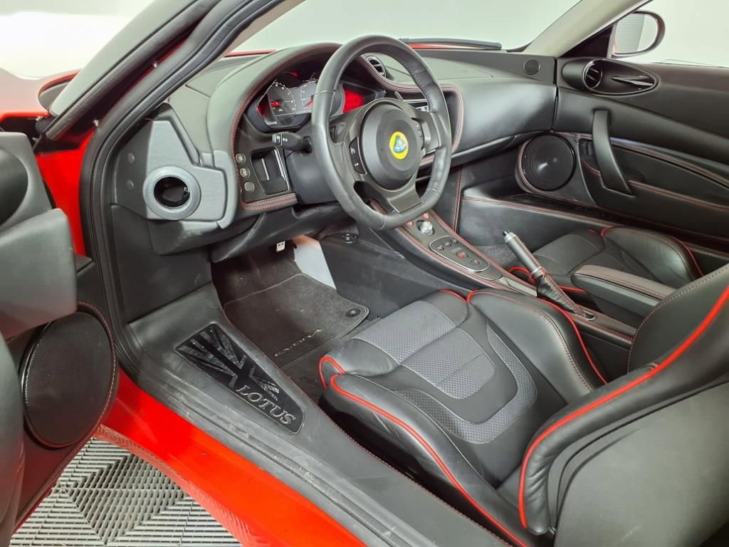 Used 2013 Lotus Evora S image 11