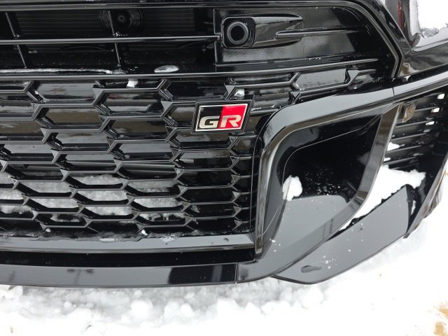 New 2026 Toyota Corolla GR image 3