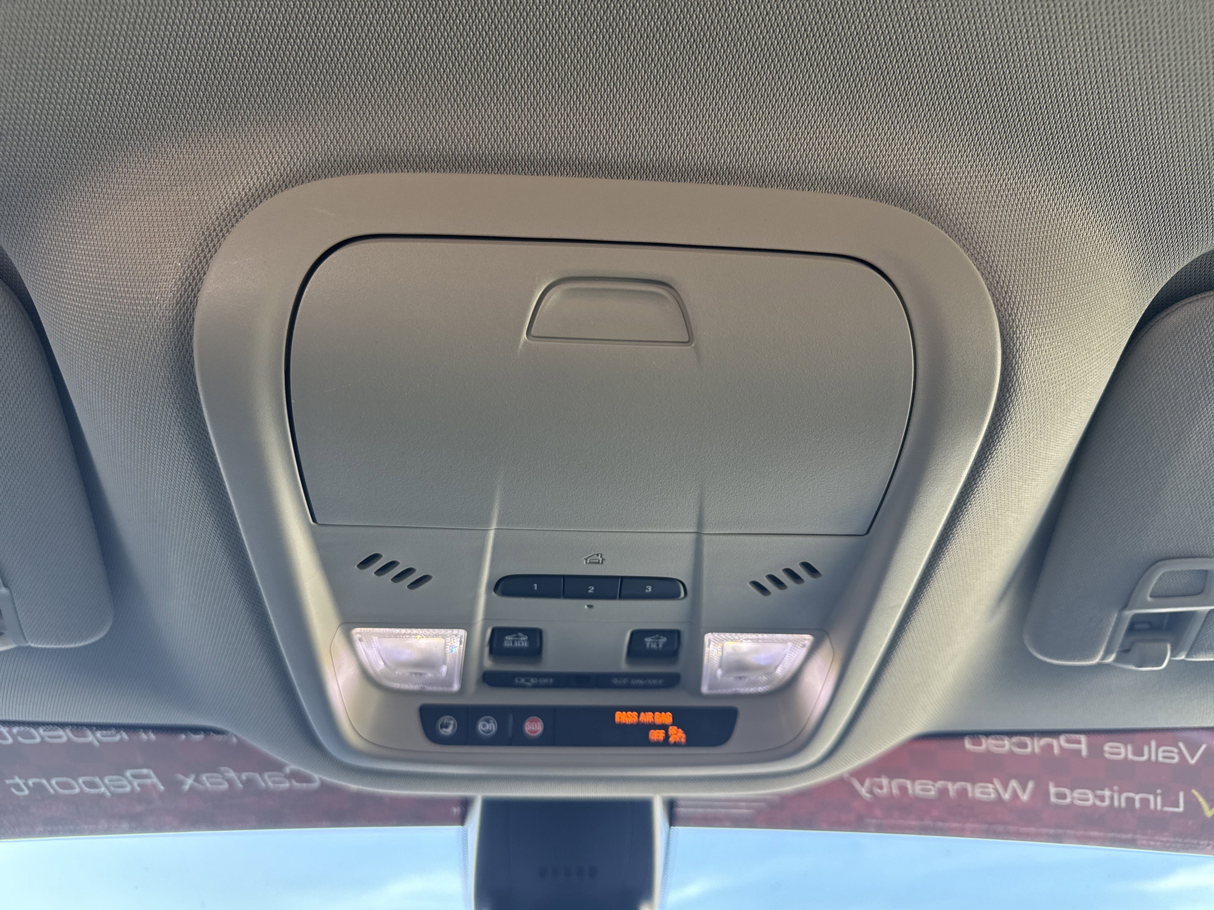 Used 2020 Buick Enclave Essence w/ Sound and Sites Package image 26