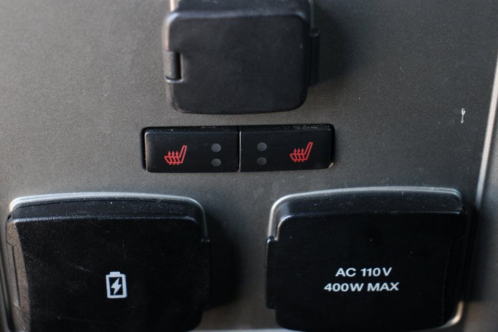 Used 2021 Ford F250 Lariat AWD/4WD image 36