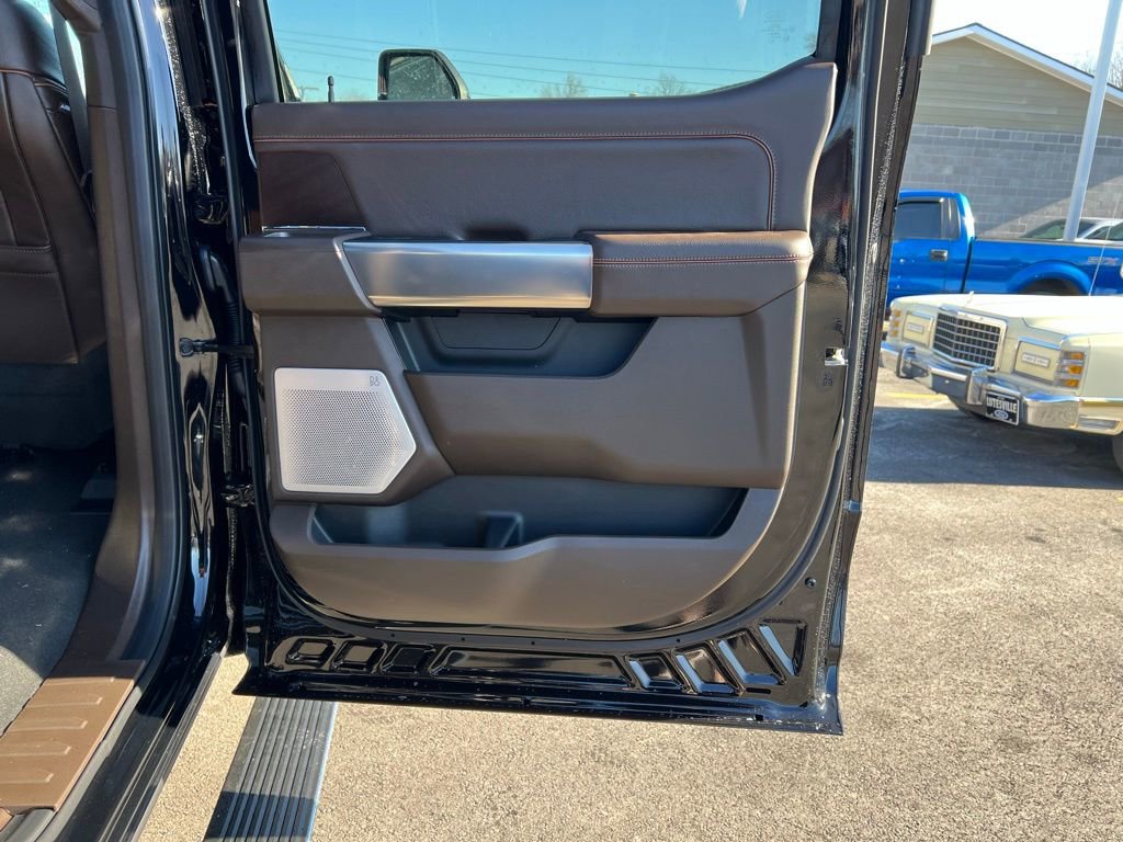 New 2026 Ford F250 King Ranch image 20