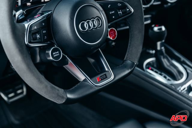 Used 2020 Audi TT RS w/ Technology Package AWD/4WD image 24