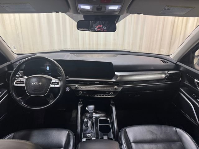 Used 2025 Kia Telluride S image 27