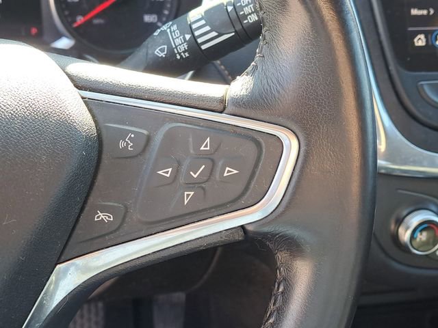 Used 2019 Chevrolet Equinox Premier image 11