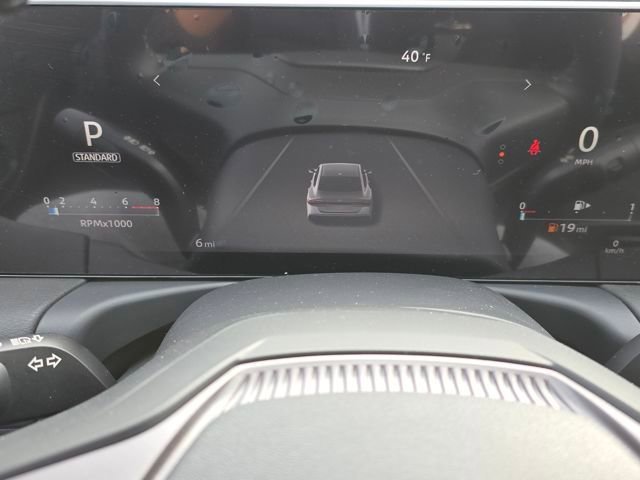 New 2026 Nissan Sentra SV w/ SV Convenience Package image 29