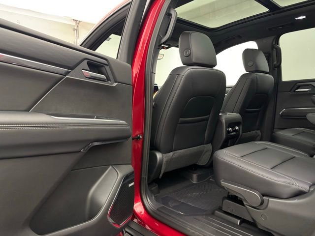 New 2026 GMC Acadia Elevation w/ Black Edition image 40