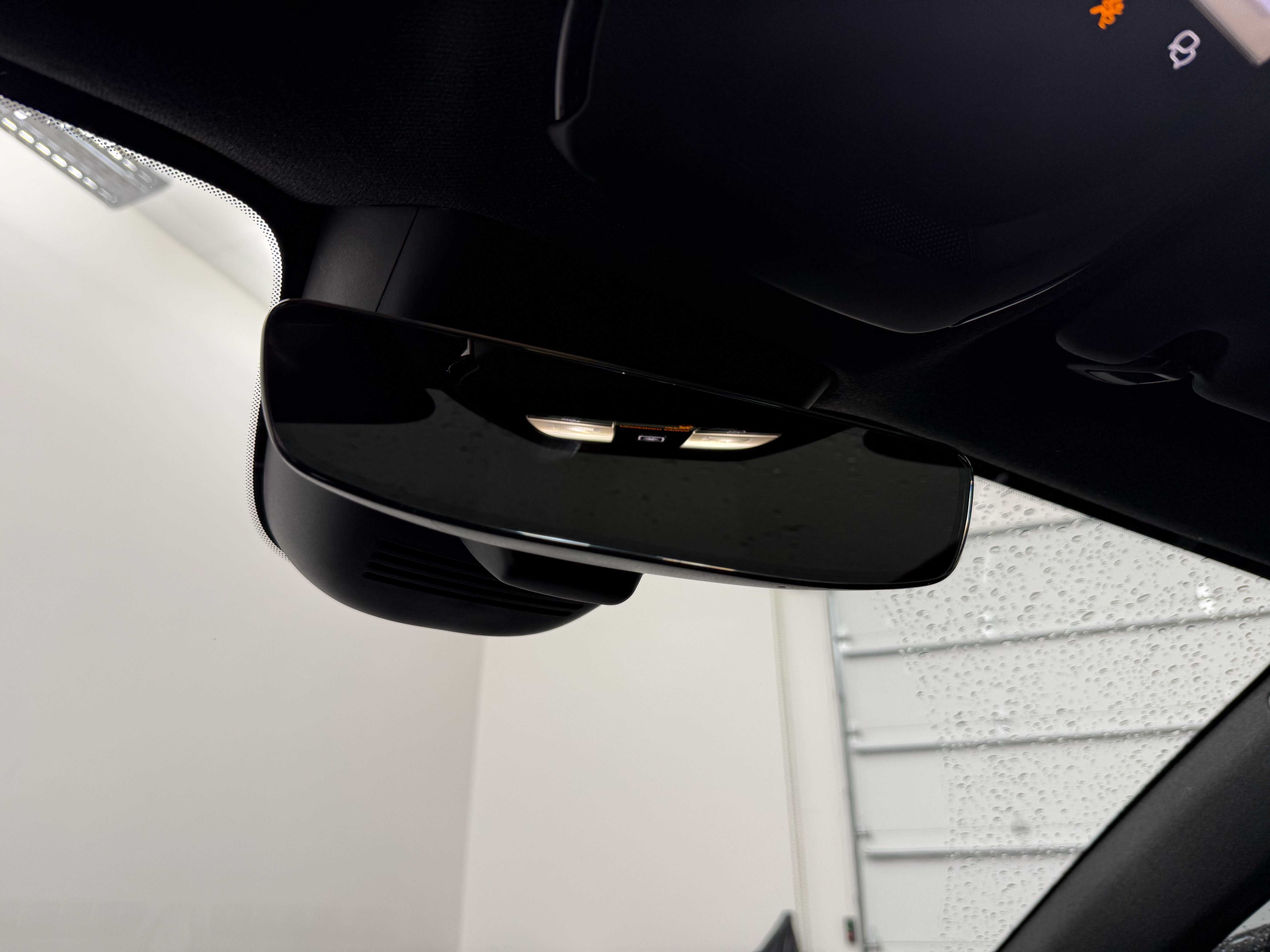 Certified 2023 Volvo C40 Recharge Core AWD/4WD image 21