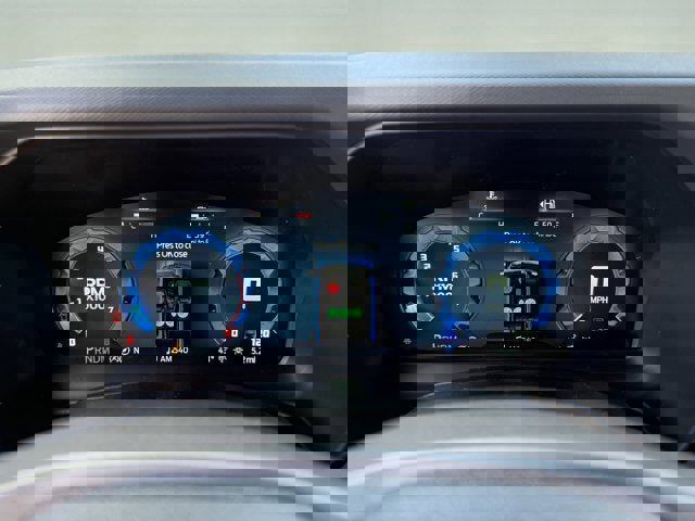 New 2026 Ford Bronco Big Bend image 12