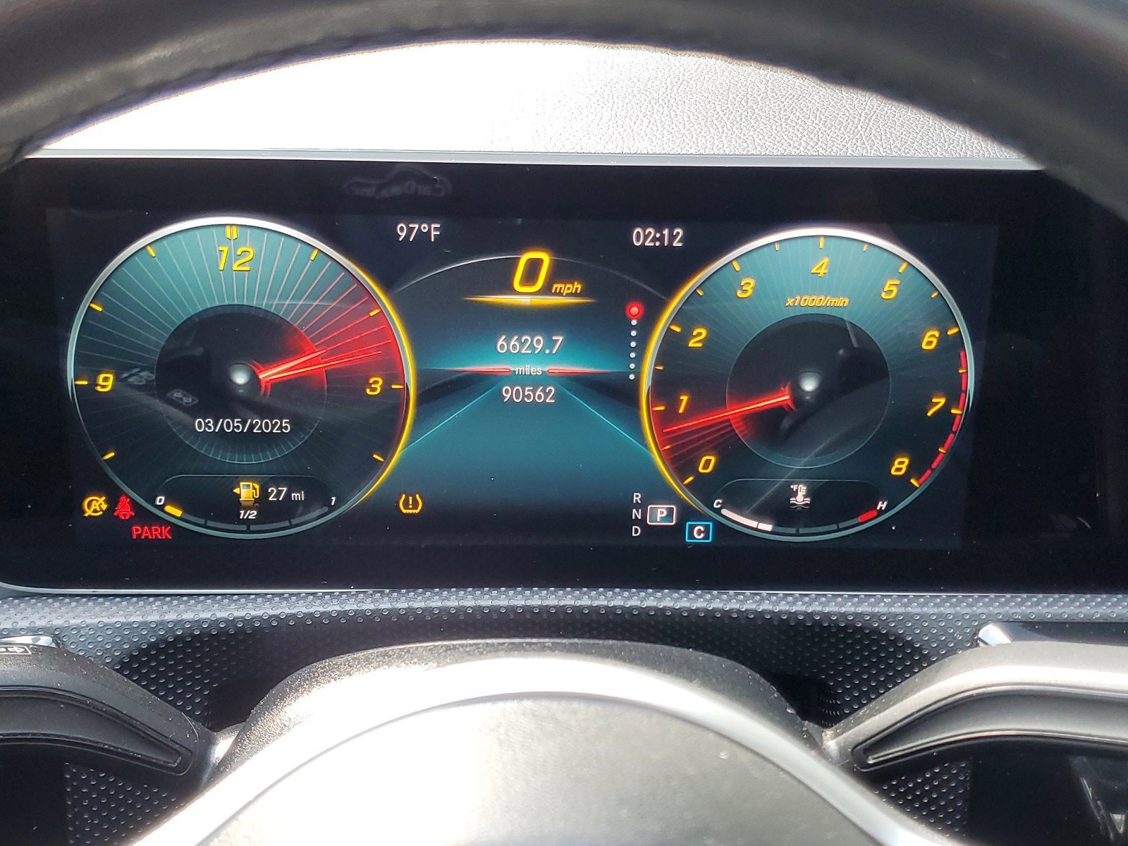 Used 2020 Mercedes-Benz A 220 4MATIC w/ Premium Package image 24