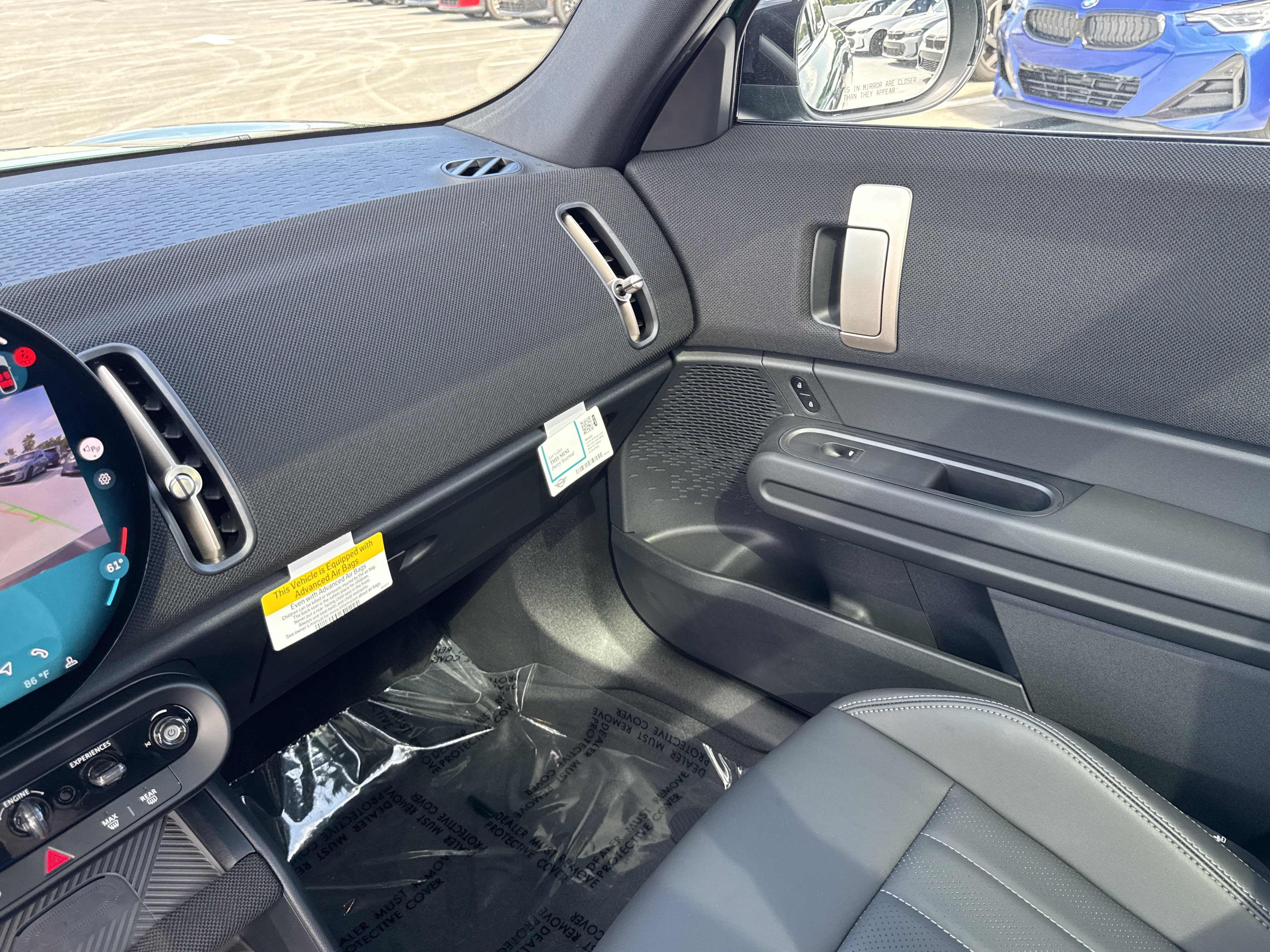 New 2027 MINI Cooper Countryman S AWD/4WD image 21