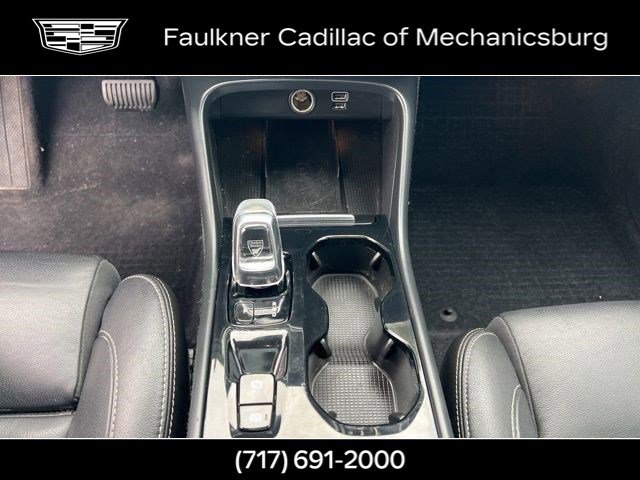 Used 2019 Volvo XC40 T5 Inscription AWD/4WD image 20