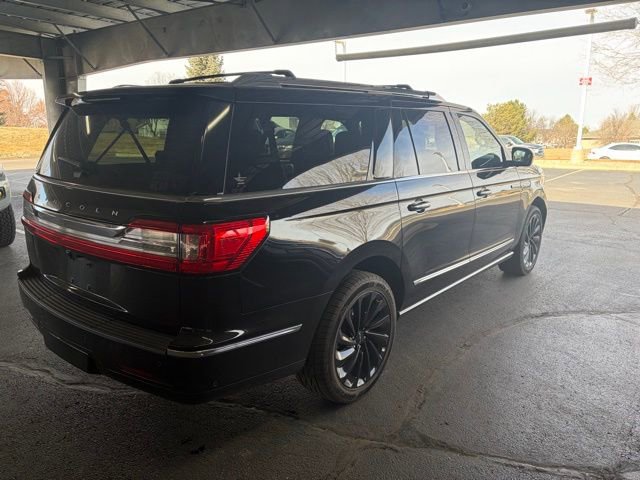 Used 2021 Lincoln Navigator L Reserve image 15