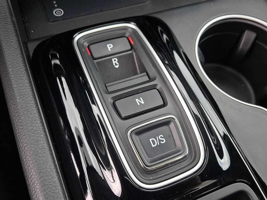 Used 2025 Honda Pilot Elite image 15