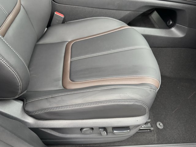 New 2026 Nissan Armada SL w/ Captain's Chari Seat Package AWD/4WD image 9
