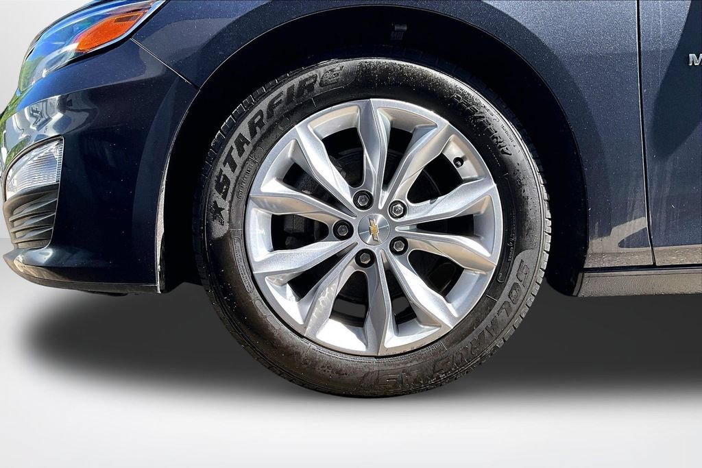 Used 2023 Chevrolet Malibu LT FWD image 33