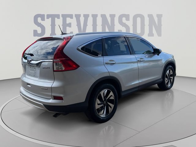 Used 2016 Honda CR-V Touring image 5