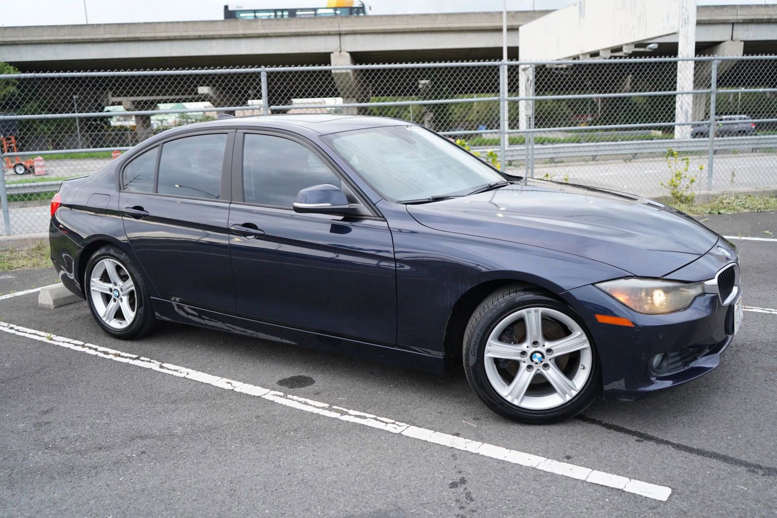 Used 2014 BMW 328i Sedan image 5