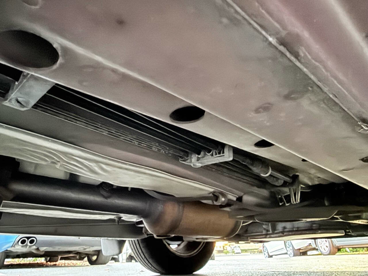 Used 2002 Saturn L-Series L100 w/ Special Edition Pkg image 32