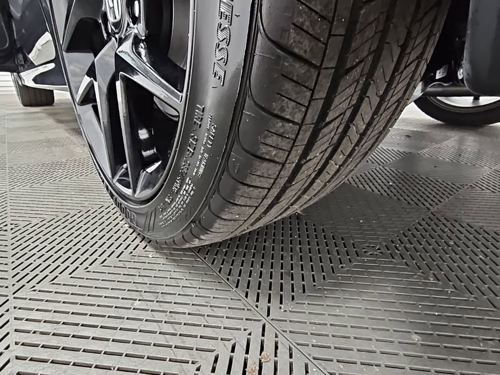 New 2026 Honda Civic Sport image 37