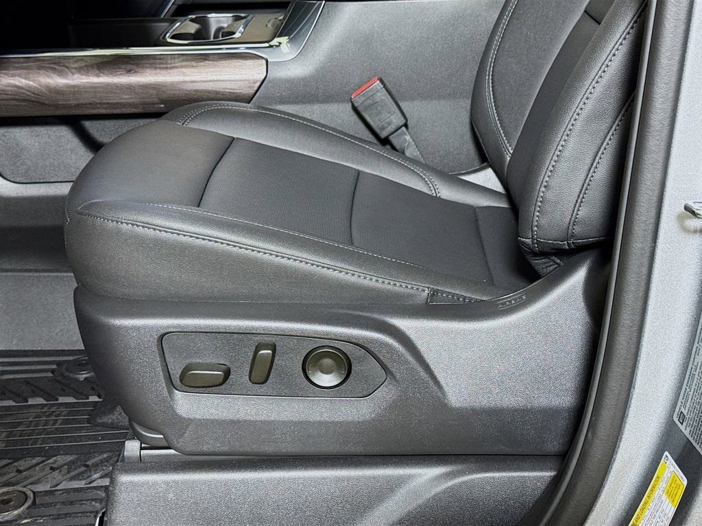 New 2026 Chevrolet Silverado 2500 LTZ w/ Trail Boss Package image 17