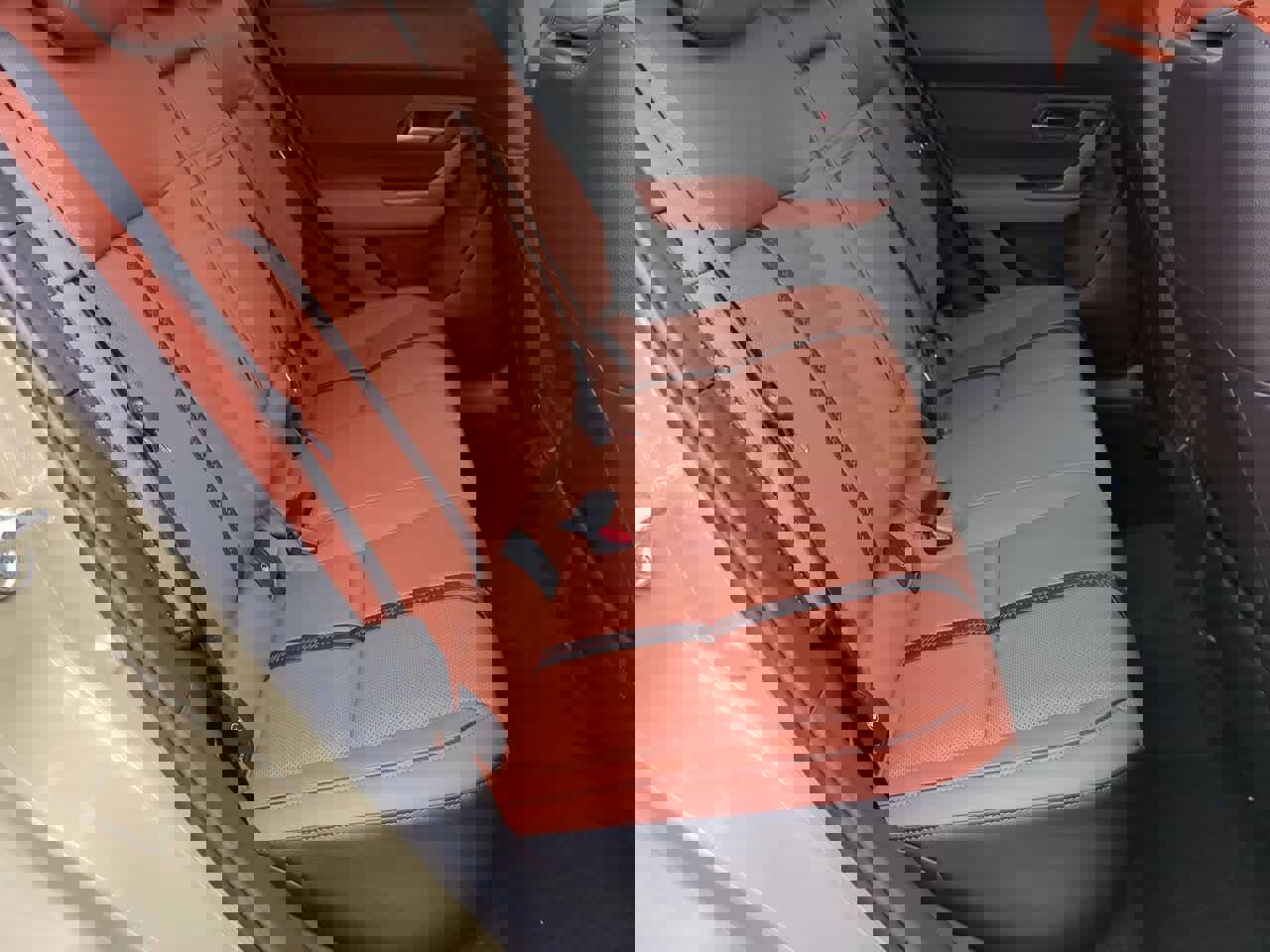 New 2025 MAZDA CX-50 Meridian Edition w/ Apex Package image 19