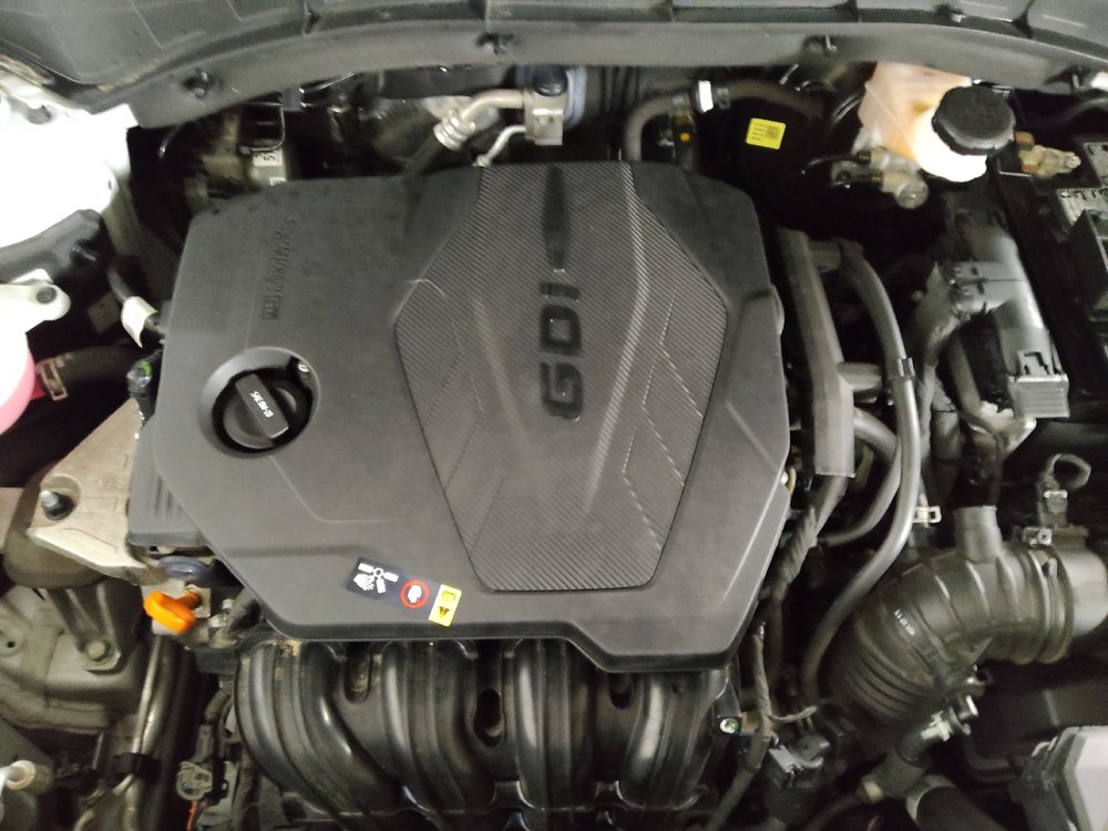 Used 2021 Kia Sorento S FWD image 30