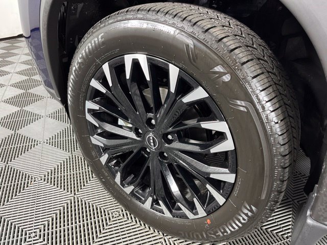 New 2026 Nissan Rogue Dark Armor FWD image 13