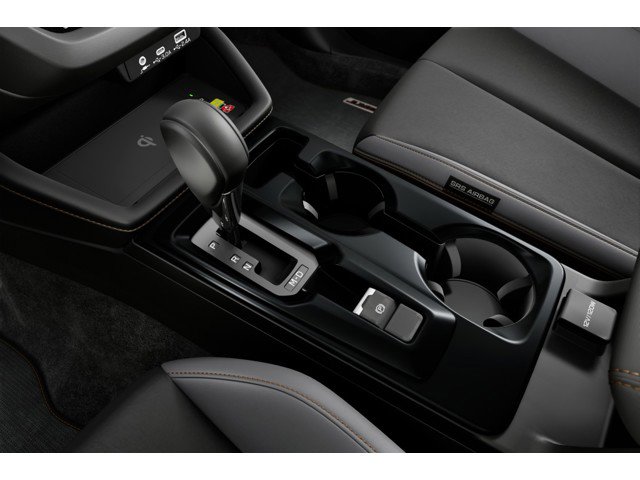 New 2026 Subaru Forester Sport image 21