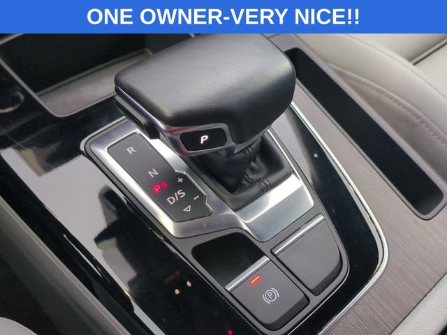 Used 2022 Audi Q5 e Premium image 18