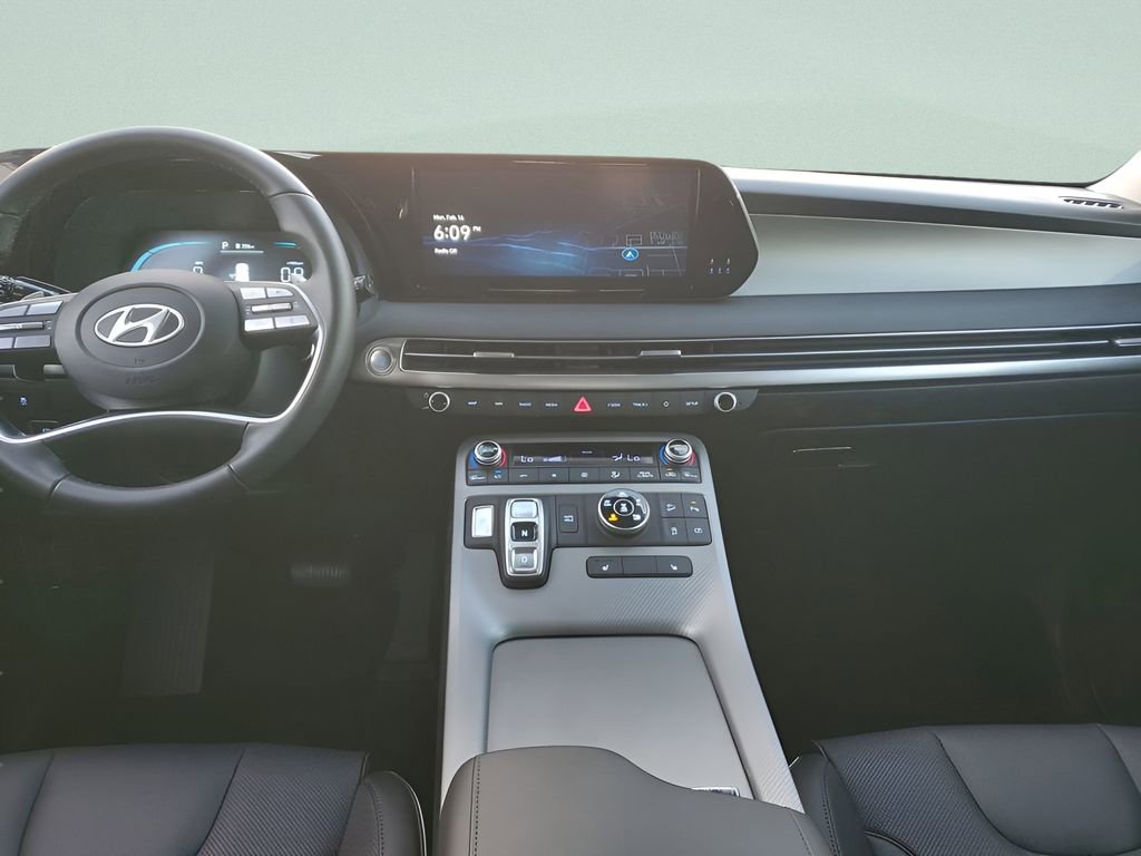 Used 2025 Hyundai Palisade XRT image 11