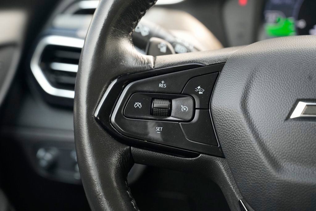 Used 2022 Chevrolet Bolt EUV Premier image 40