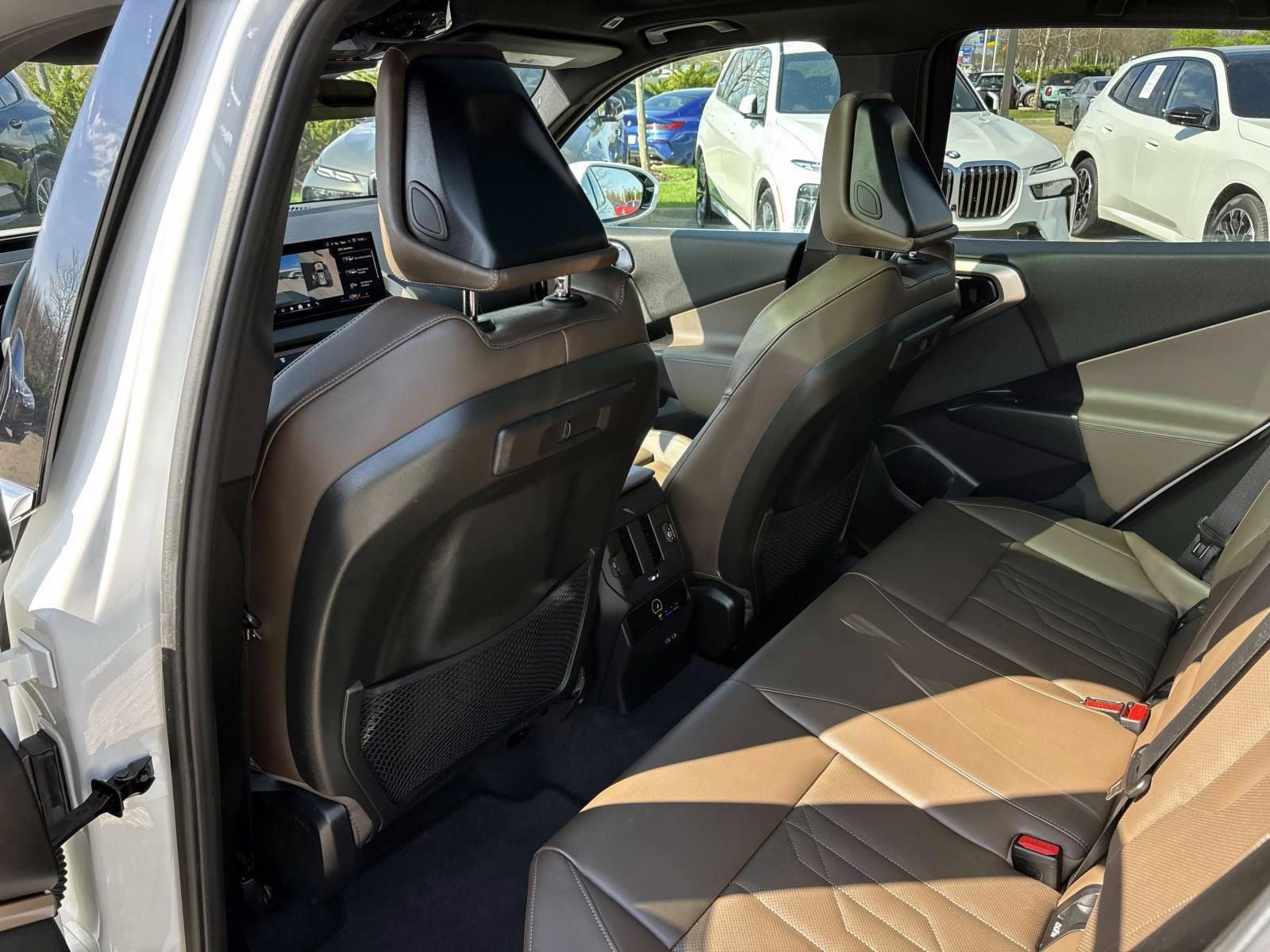 Used 2025 BMW X3 xDrive30i image 27