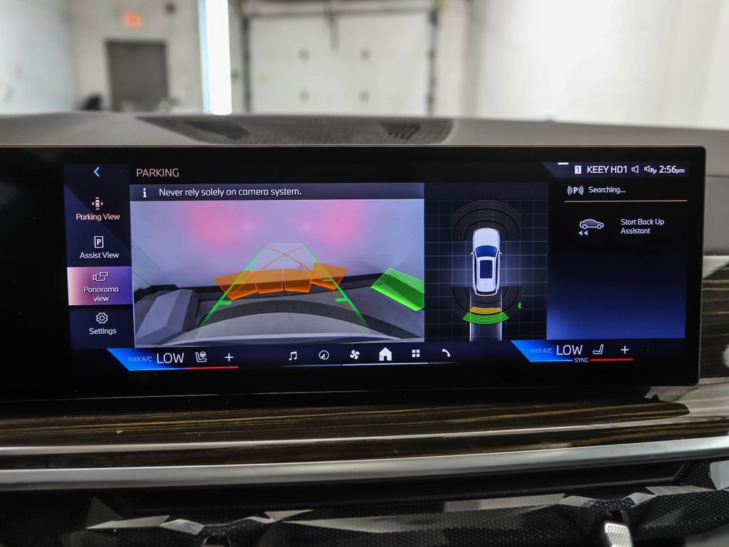 Used 2024 BMW X5 xDrive40i AWD/4WD image 19