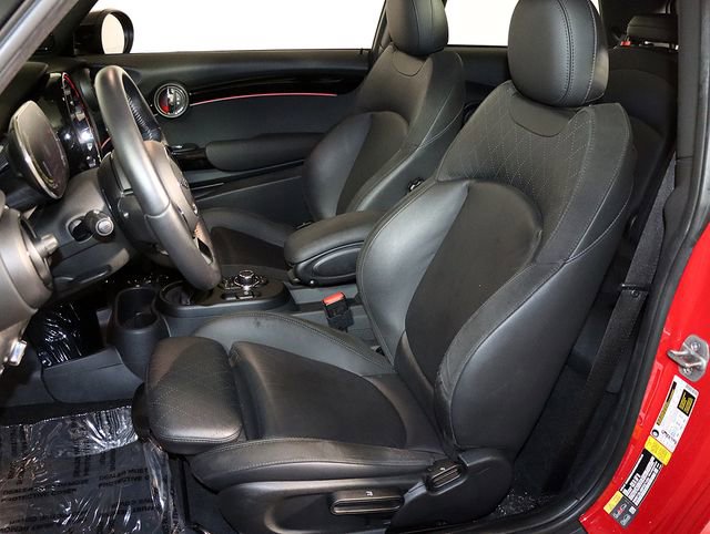 Used 2023 MINI Cooper SE FWD image 4