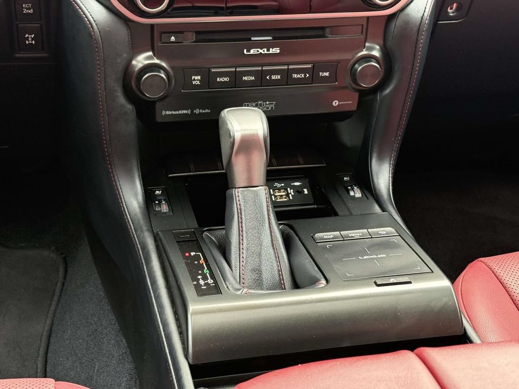 Used 2023 Lexus GX 460 Premium w/ Premium Plus Package AWD/4WD image 20