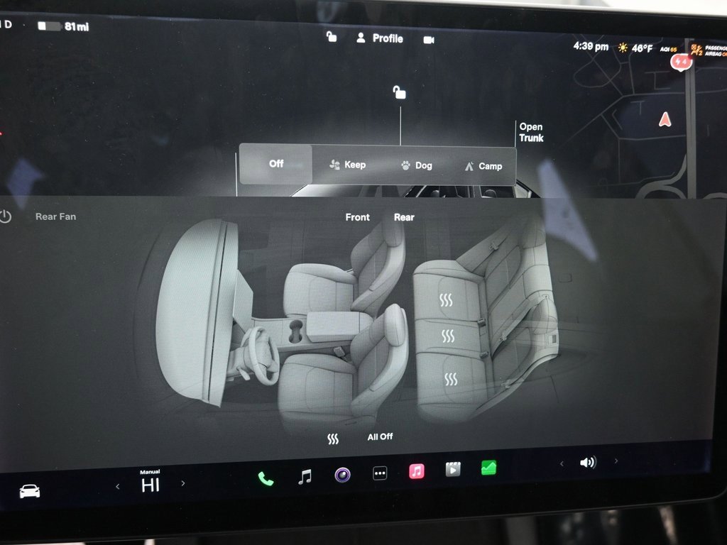 Used 2022 Tesla Model Y Performance image 16