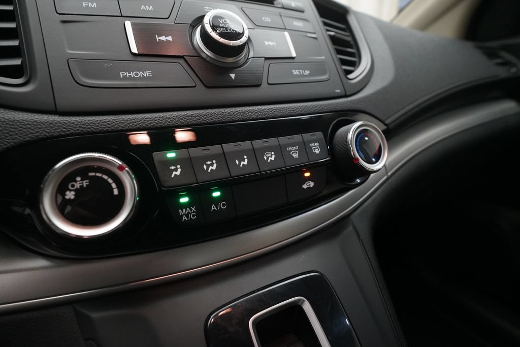 Used 2016 Honda CR-V LX image 21