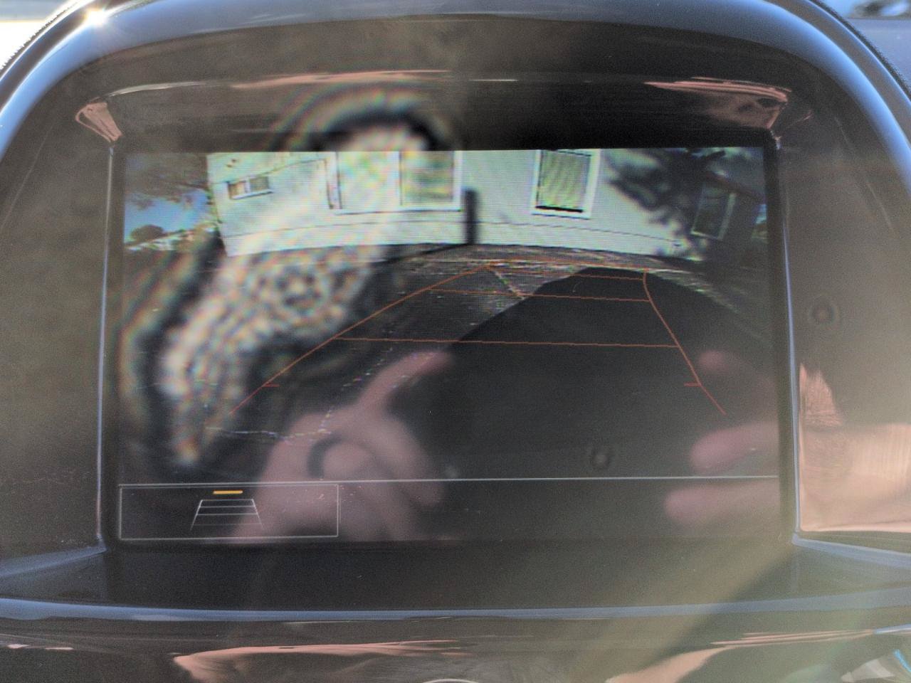 Used 2019 Chevrolet Spark ACTIV FWD image 23