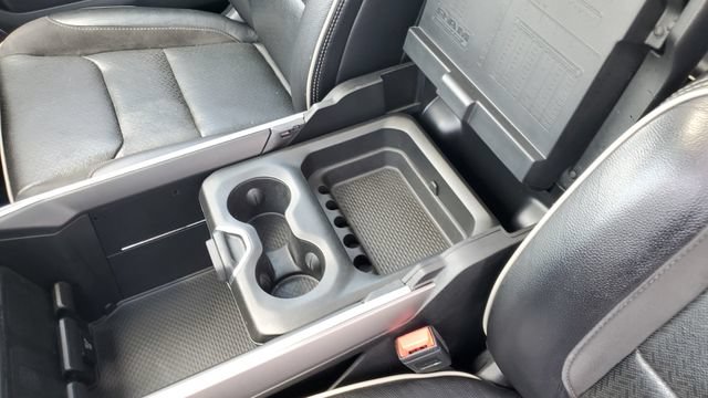 Certified 2023 RAM 1500 Laramie AWD/4WD image 21