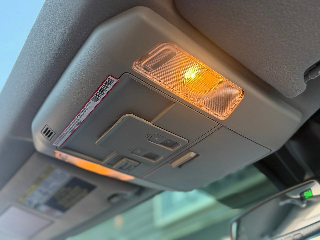 Used 2020 Toyota Sequoia TRD Pro AWD/4WD image 44