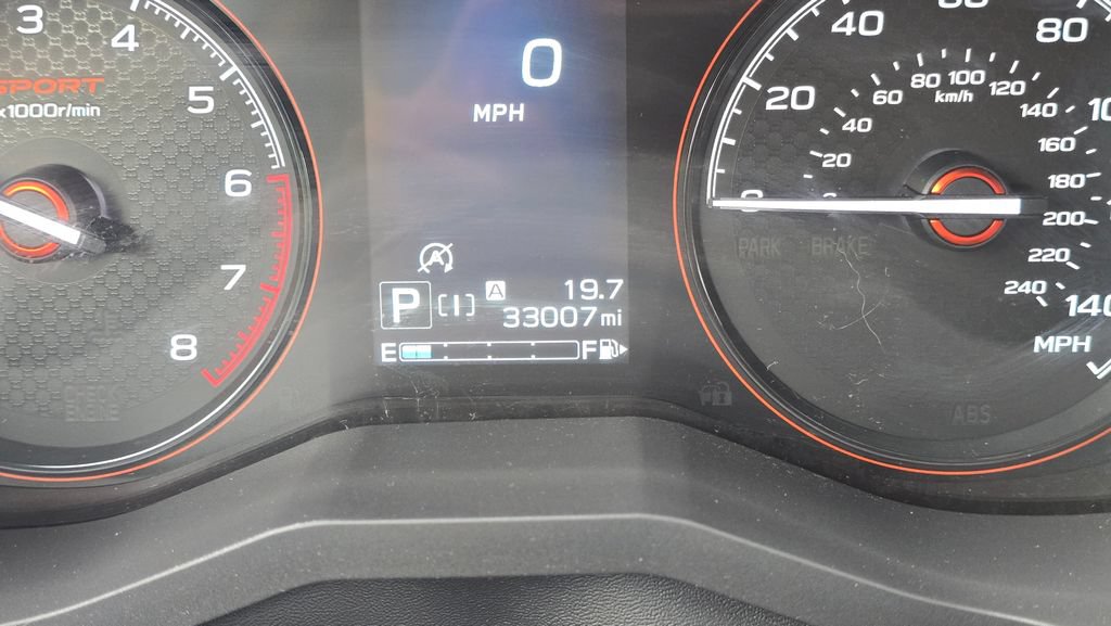 Used 2024 Subaru Forester Sport w/ Pop Package 2 AWD/4WD image 67