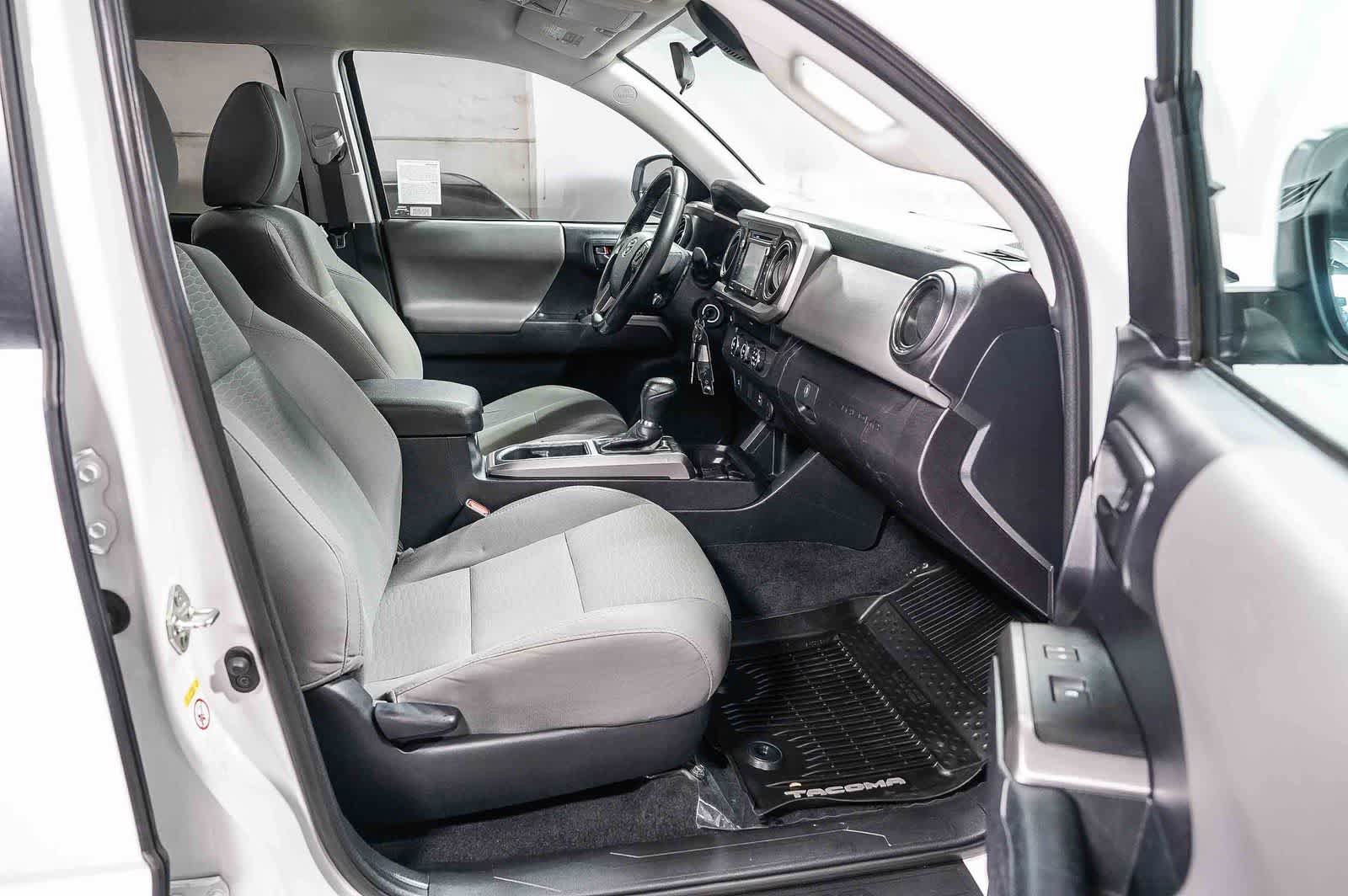 Certified 2019 Toyota Tacoma SR5 RWD image 17