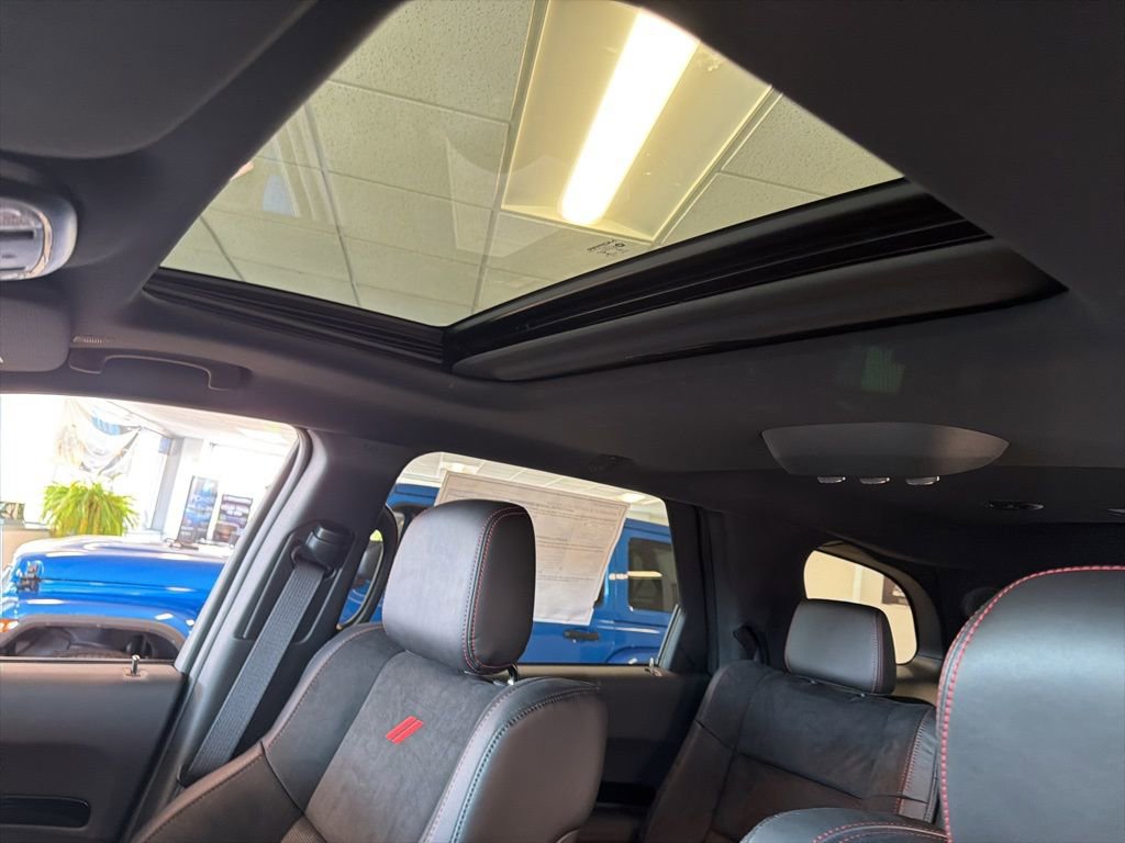 New 2026 Dodge Durango GT image 23