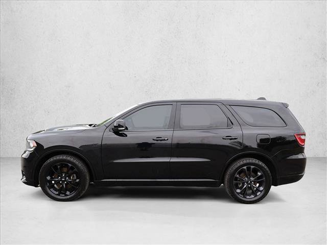 Used 2020 Dodge Durango R/T w/ Blacktop Package AWD/4WD image 12