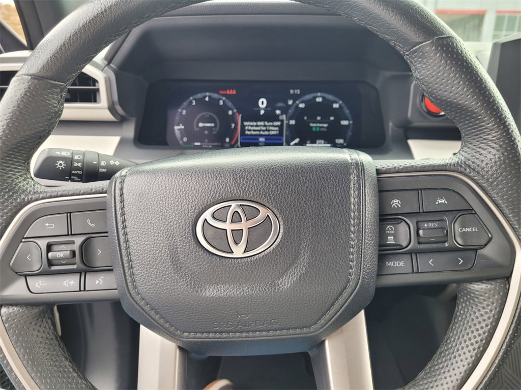 Used 2024 Toyota Tacoma TRD Off-Road image 21