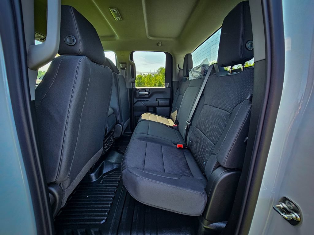 New 2026 GMC Sierra 2500 Pro w/ Convenience Package AWD/4WD image 28