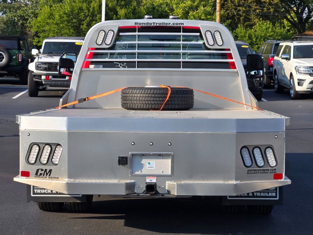 Used 2024 Ford F350 XL image 13