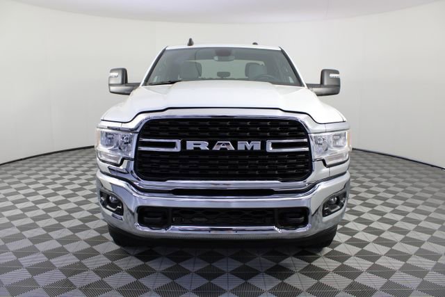 Used 2024 RAM 2500 Big Horn w/ Protection Group AWD/4WD image 25