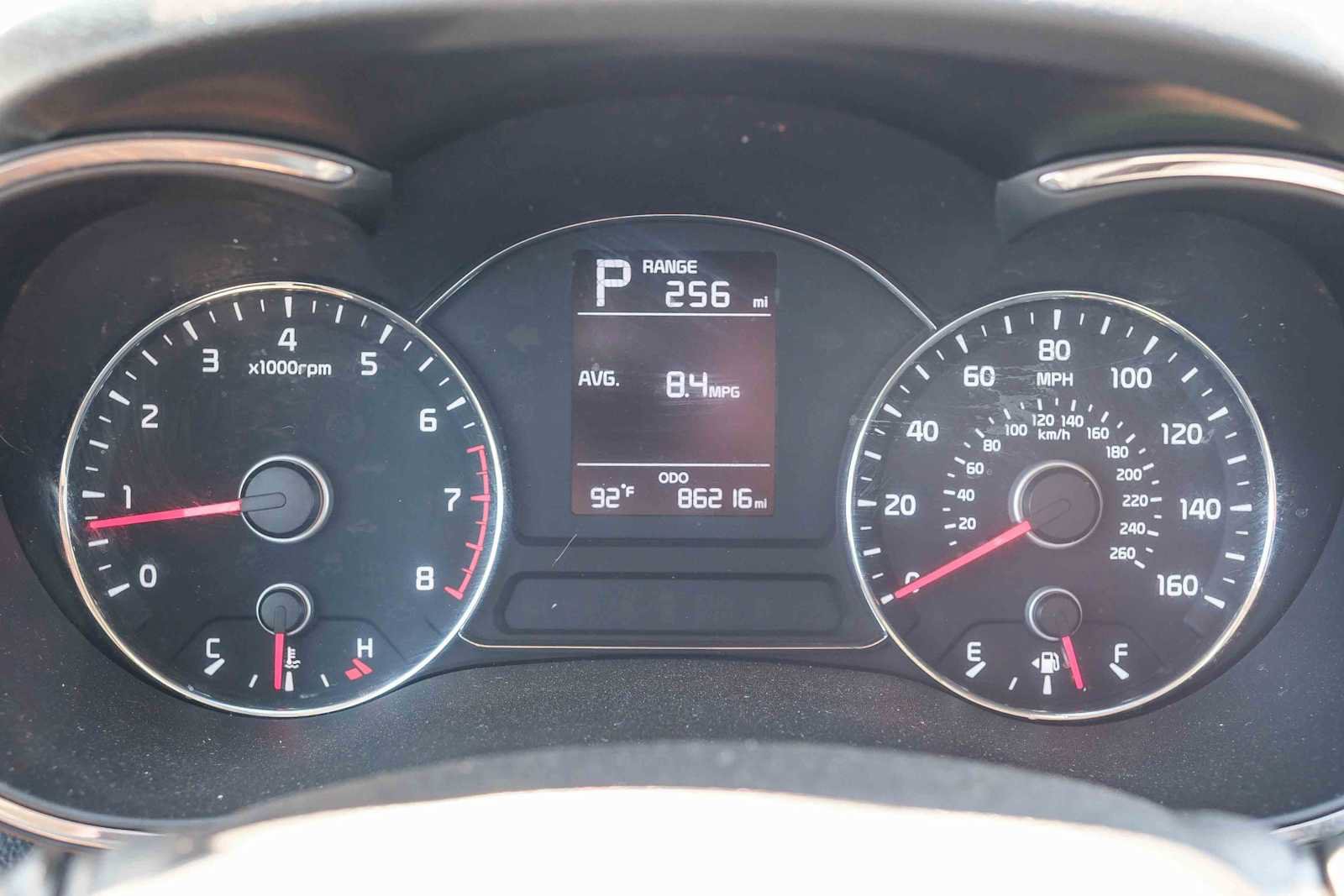 Used 2017 Kia Forte LX FWD image 24